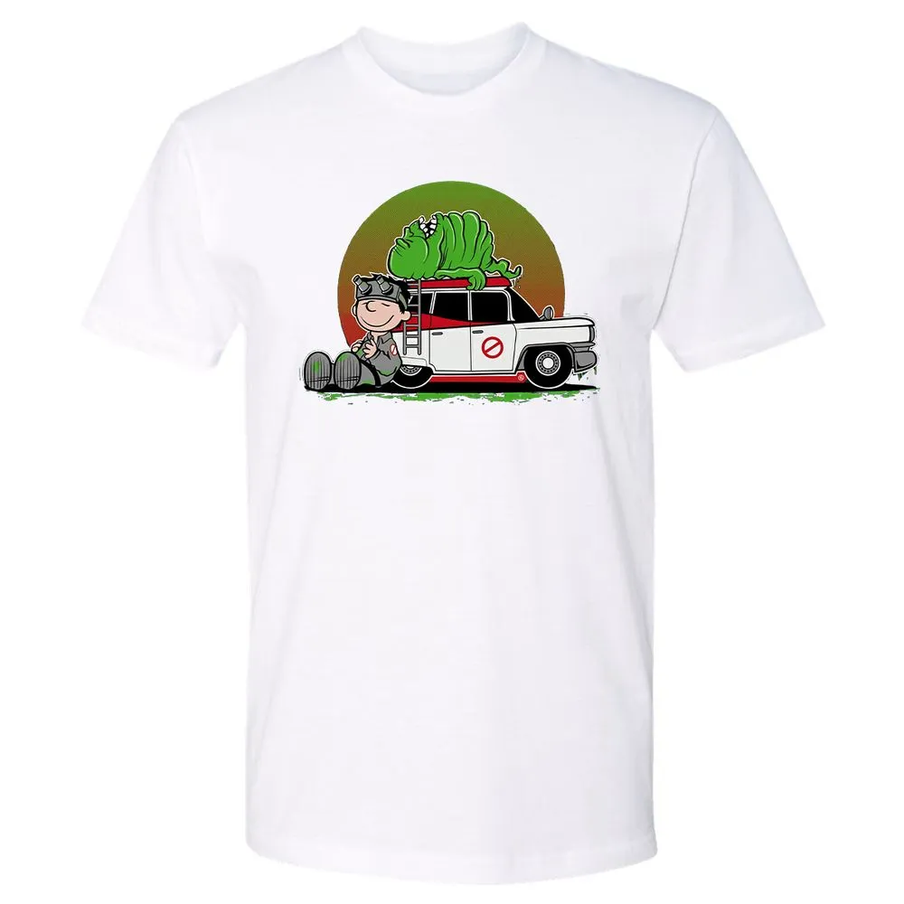 Premium Unisex T-Shirt - JNCL5W6N - White - 4