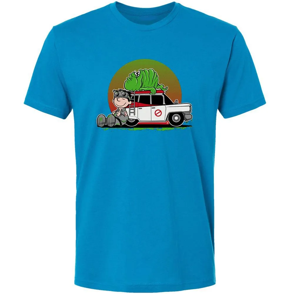 Premium Unisex T-Shirt - JNCL5W6N - Turquoise - 16