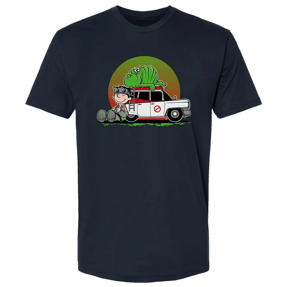 Premium Unisex T-Shirt - JNCL5W6N - Midnight Navy - 2