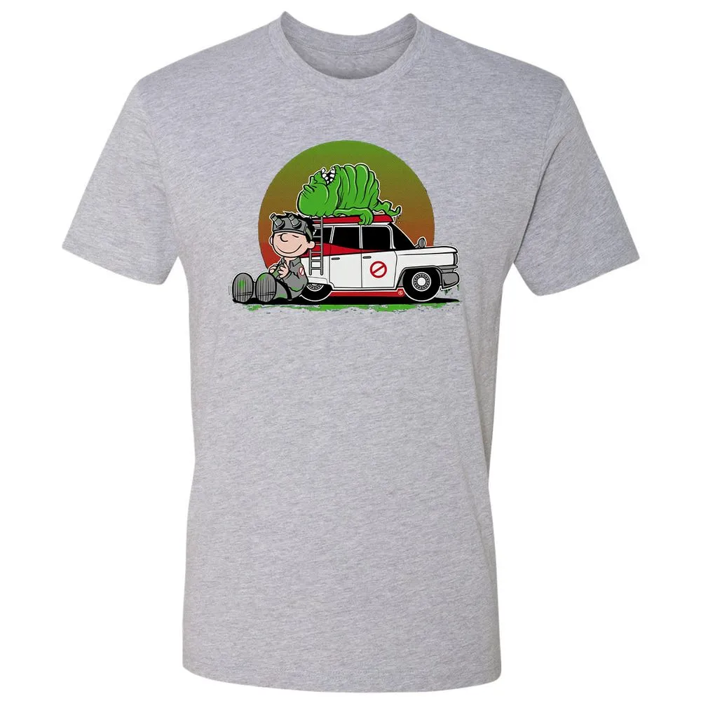 Premium Unisex T-Shirt - JNCL5W6N - Heather Grey - 9