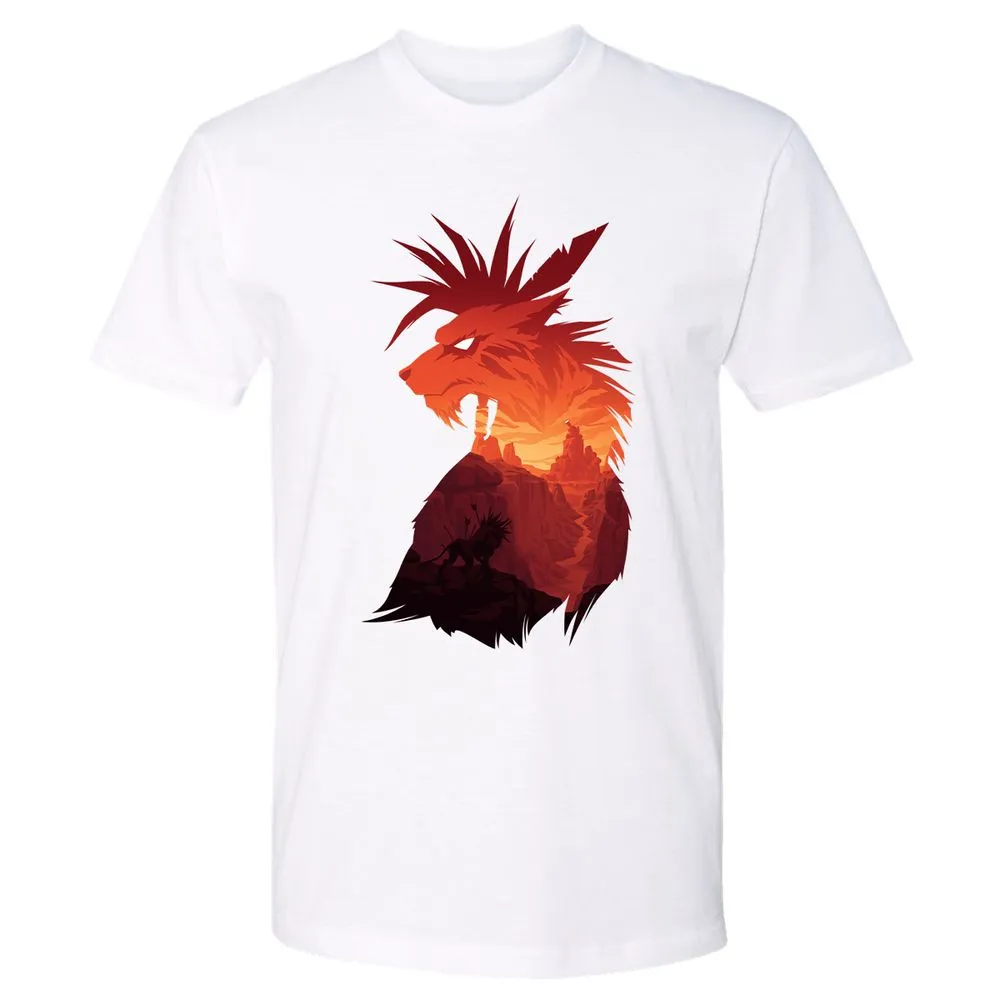 Premium Unisex T-Shirt - 8ED766QL - White - 4