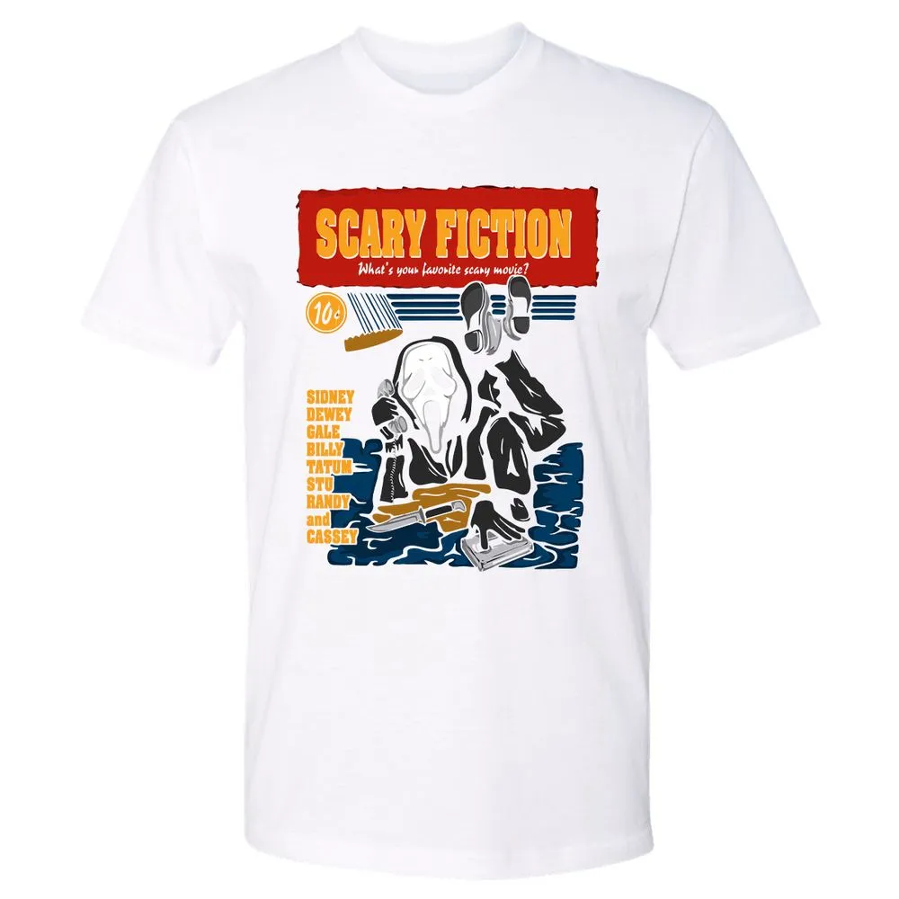 Premium Unisex T-Shirt - PL1DKAAY - White - 4