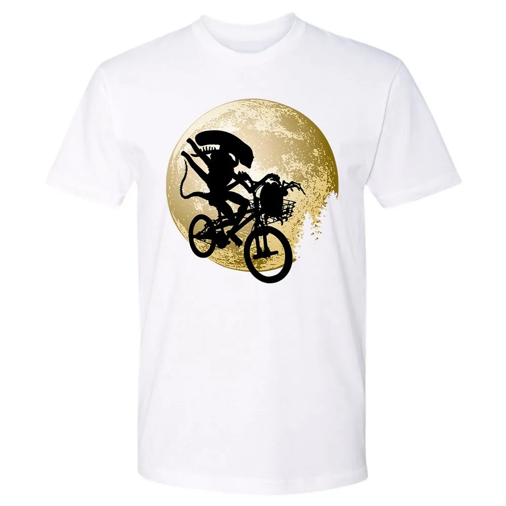 Premium Unisex T-Shirt - 8KUBRRCV - White - 4