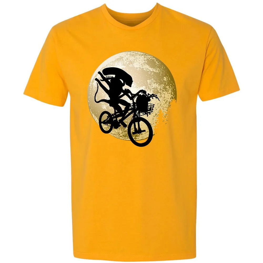 Premium Unisex T-Shirt - 8KUBRRCV - Gold - 12