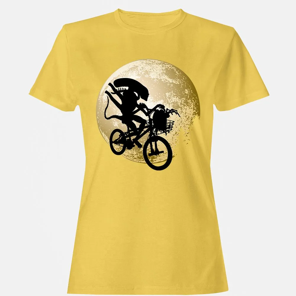 Women's T-Shirt - YN9SD3CN - Daisy - 4