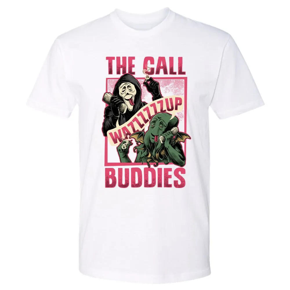 Premium Unisex T-Shirt - 81V5YMYS - White - 4