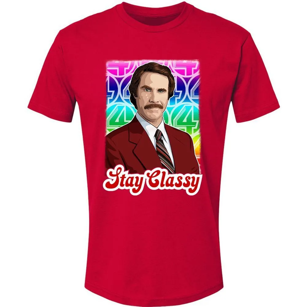 Premium Unisex T-Shirt - 1P1KGMK2 - Red - 6