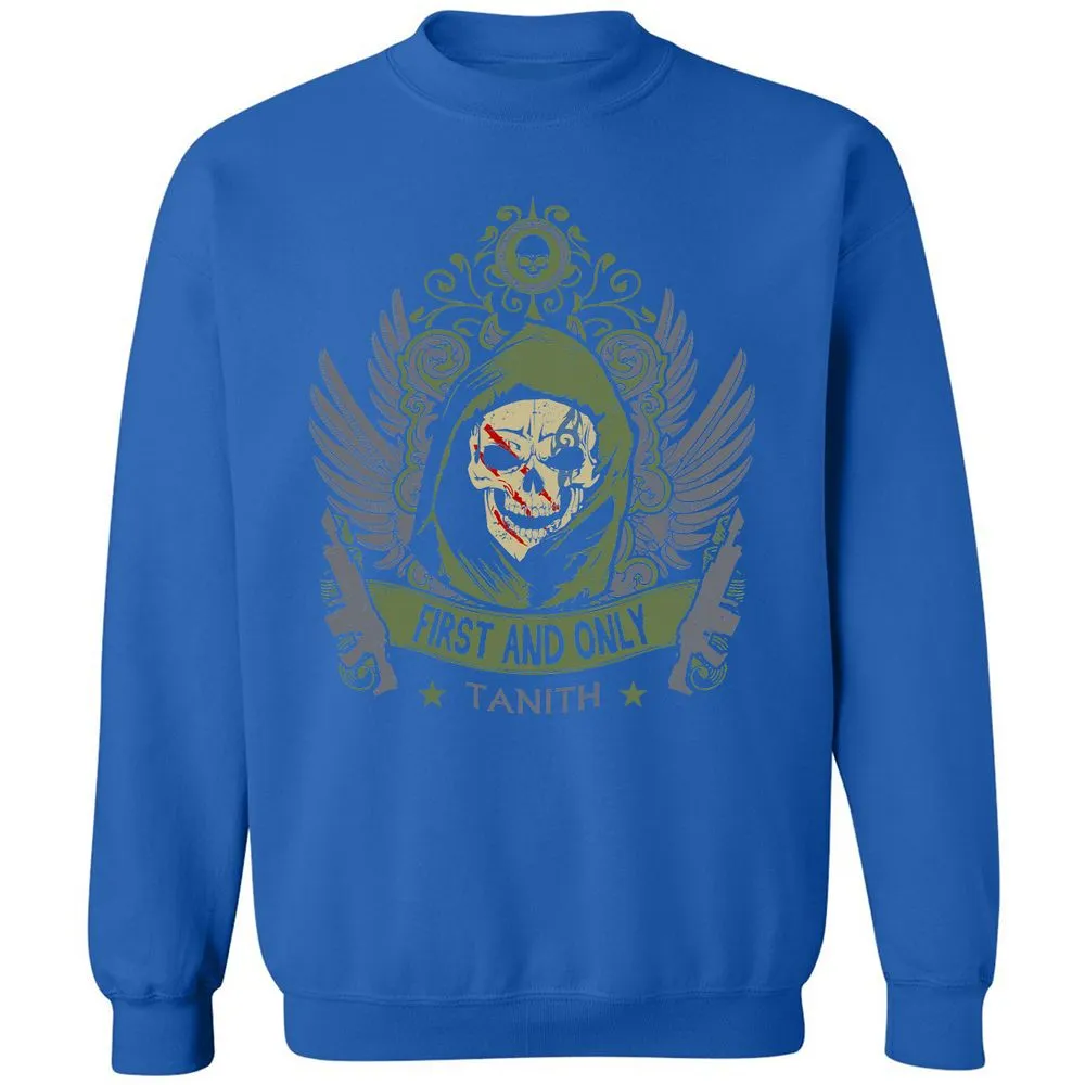 Classic Unisex Sweatshirt - N7VJAAVK - Royal - 9