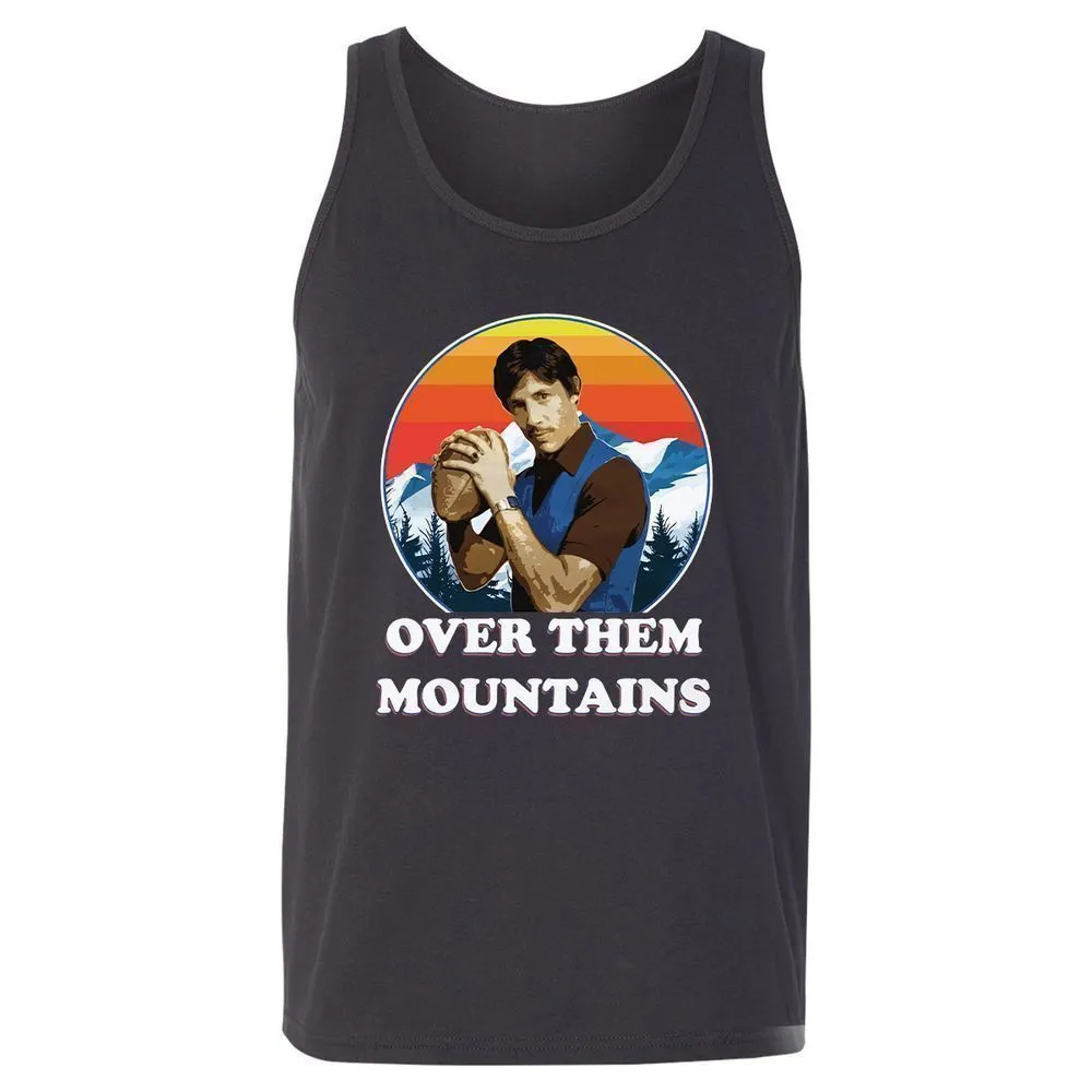 Unisex Jersey Tank - YB1KTTLT - Dark Grey - 7