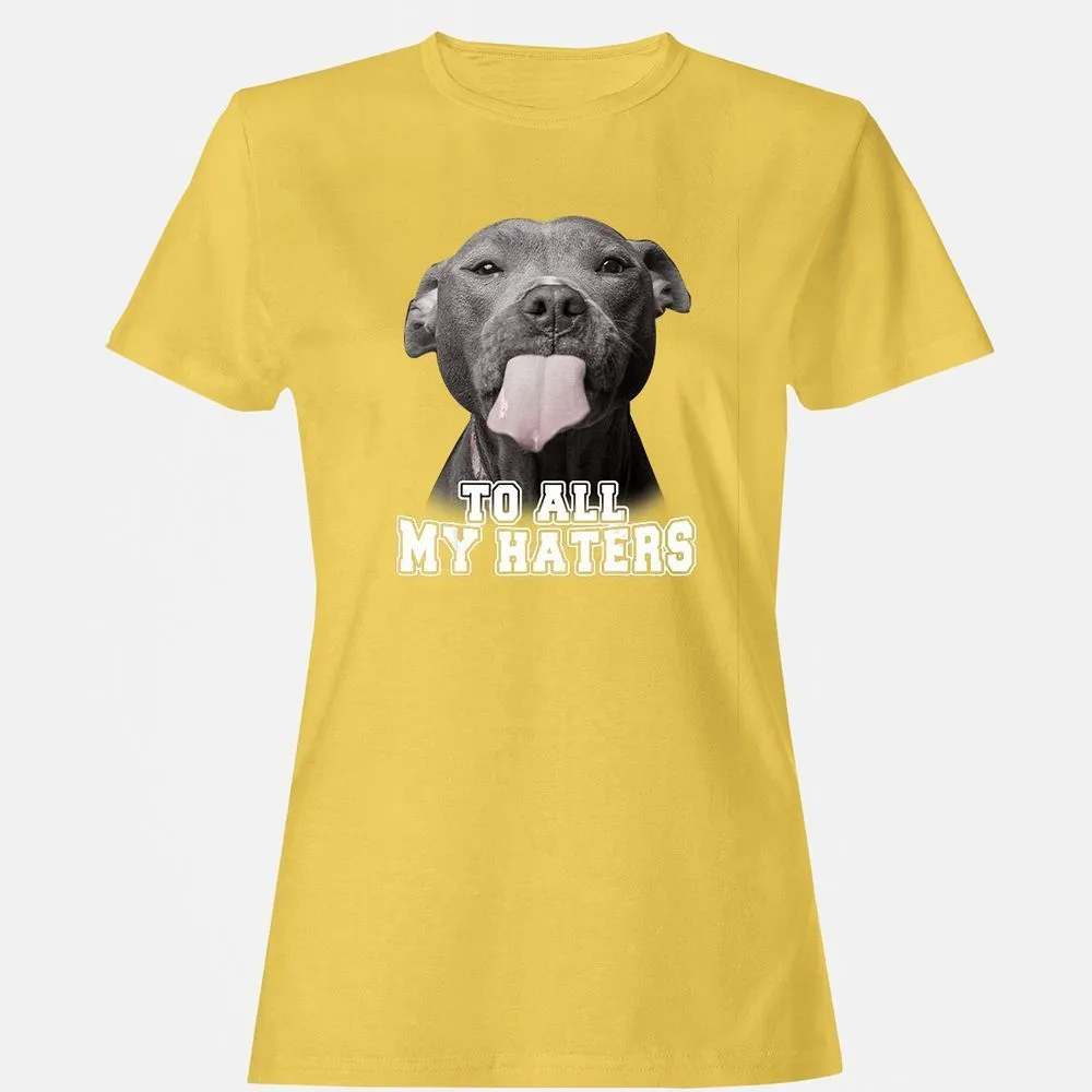 Women's T-Shirt - XXWDS4AR - Daisy - 4