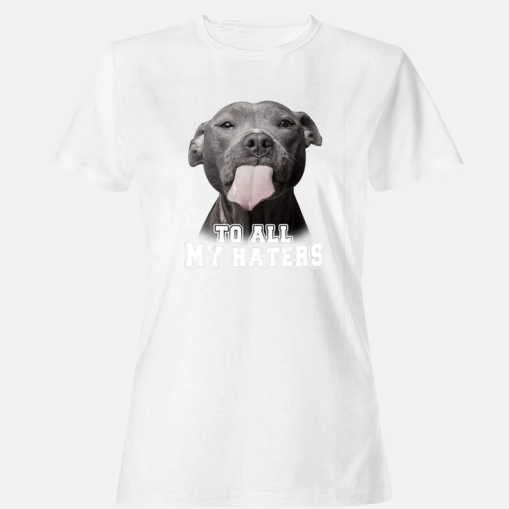 Women's T-Shirt - XXWDS4AR - White - 16