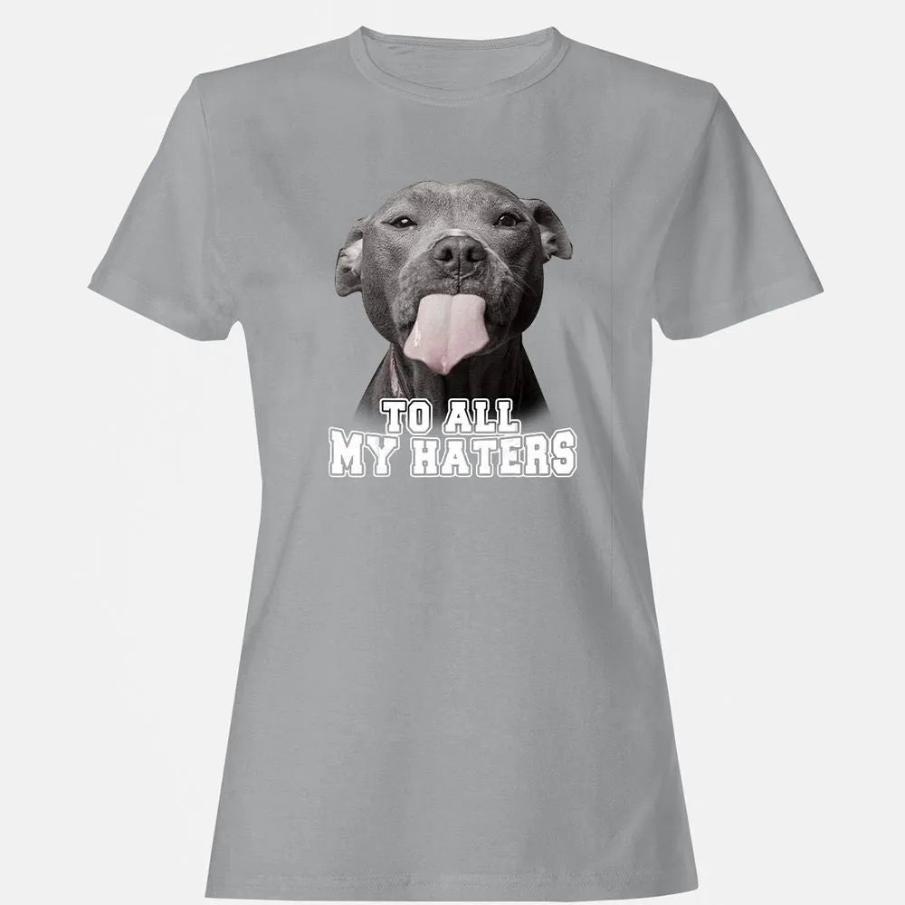 Women's T-Shirt - XXWDS4AR - Sport Grey - 15