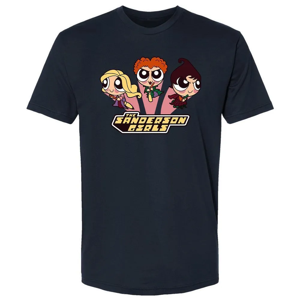 Premium Unisex T-Shirt - BKUCWG15 - Midnight Navy - 2