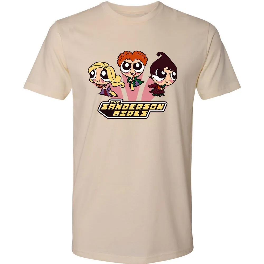 Premium Unisex T-Shirt - BKUCWG15 - Cream - 14