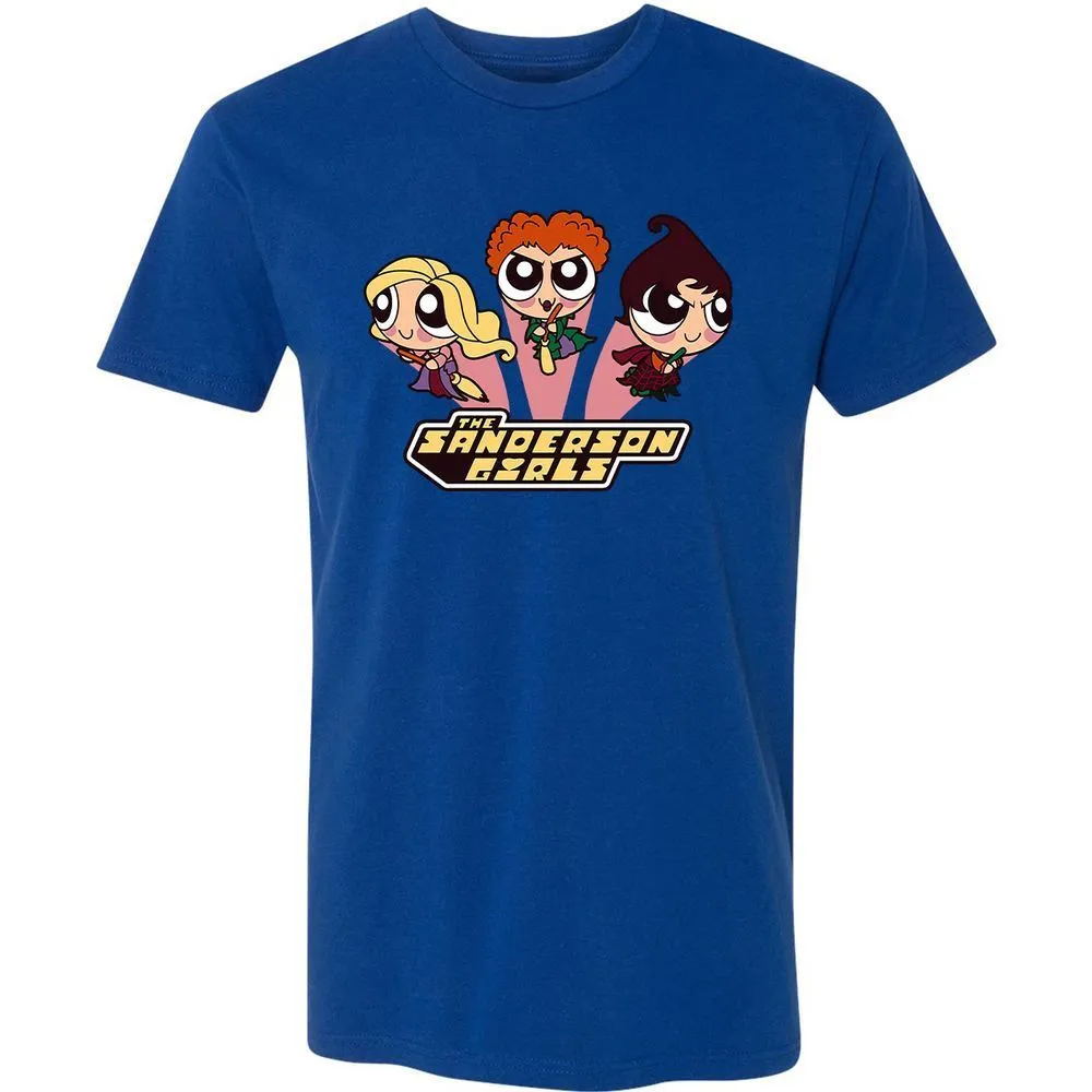Premium Unisex T-Shirt - BKUCWG15 - Royal - 10