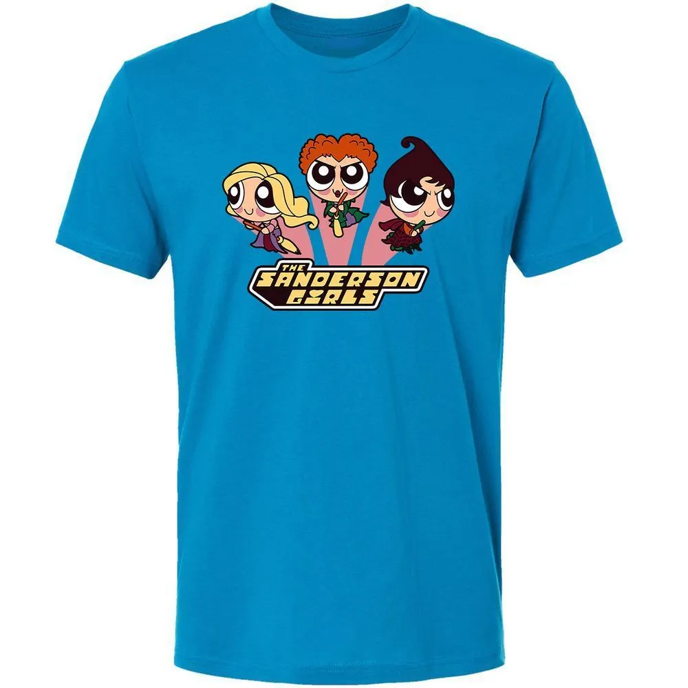 Premium Unisex T-Shirt - BKUCWG15 - Turquoise - 16