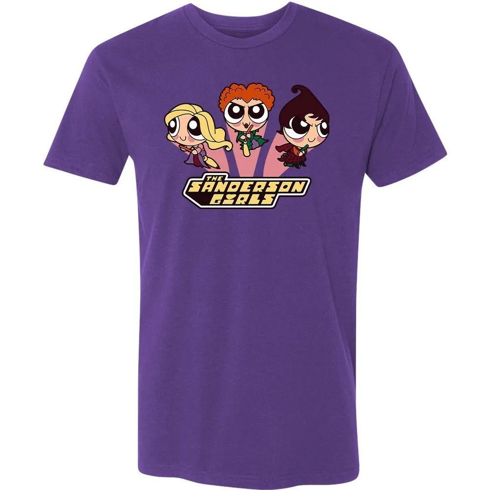 Premium Unisex T-Shirt - BKUCWG15 - Purple Rush - 7