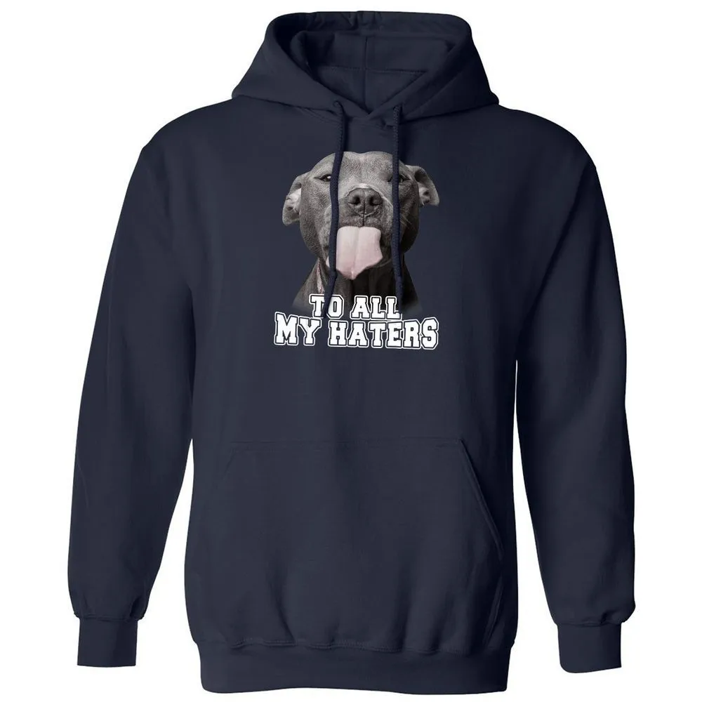 Classic Unisex Hoodie - GCNXTP9W - Navy - 2