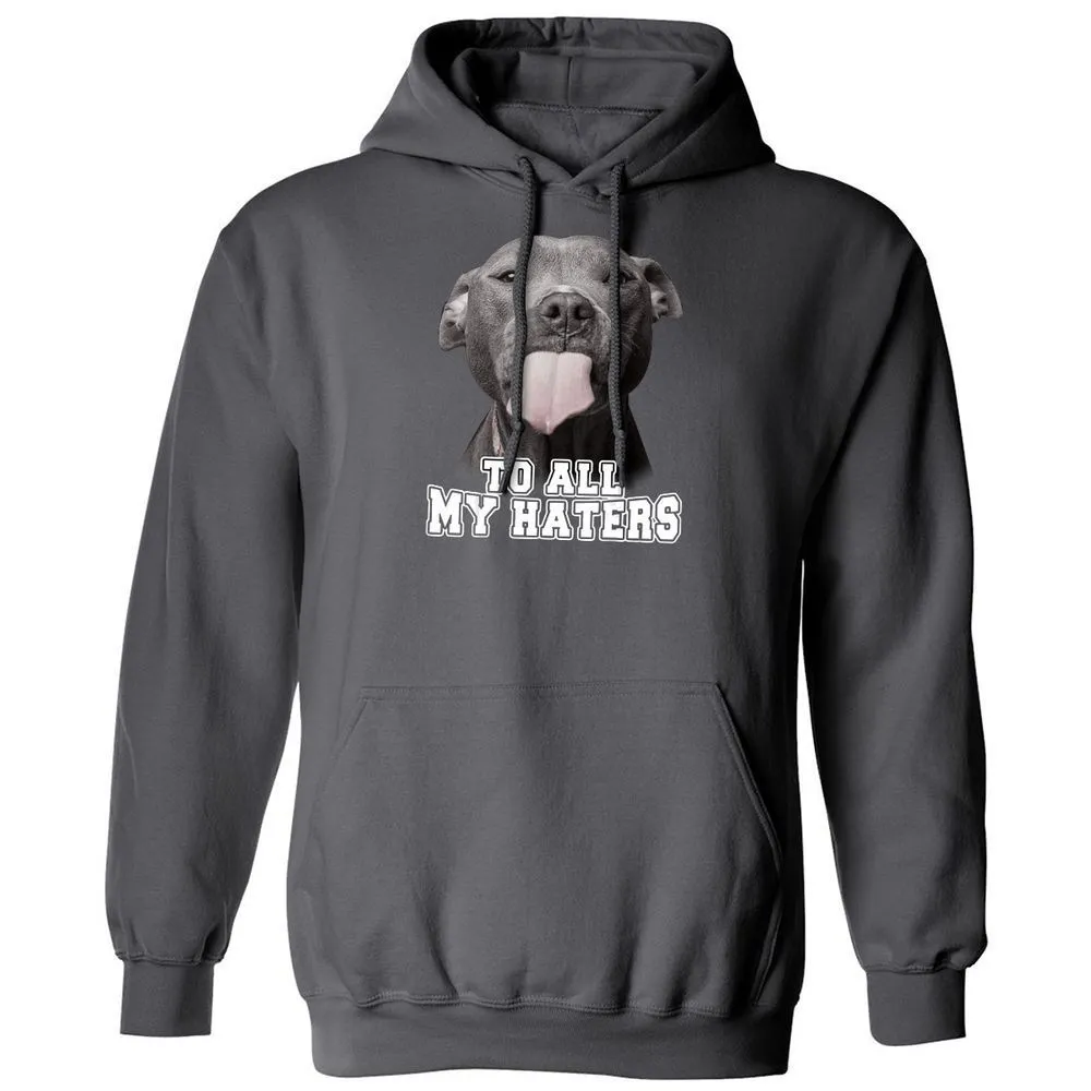 Classic Unisex Hoodie - GCNXTP9W - Charcoal - 7