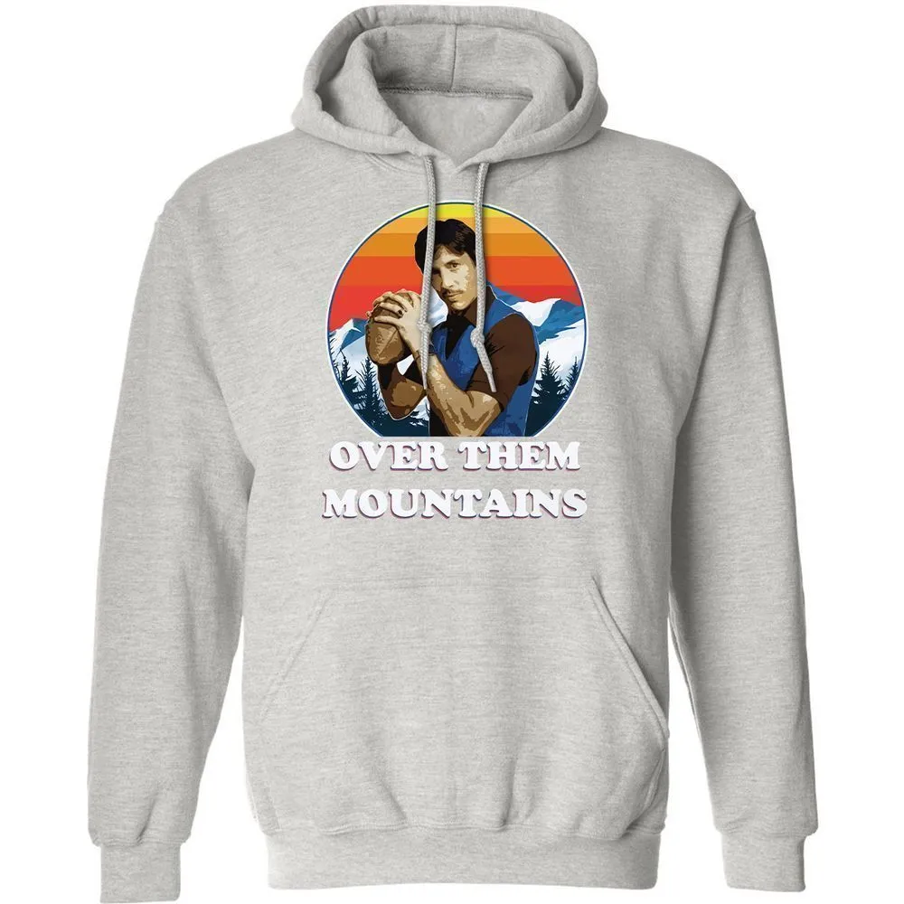 Classic Unisex Hoodie - KJDLLSSF - Ash - 8