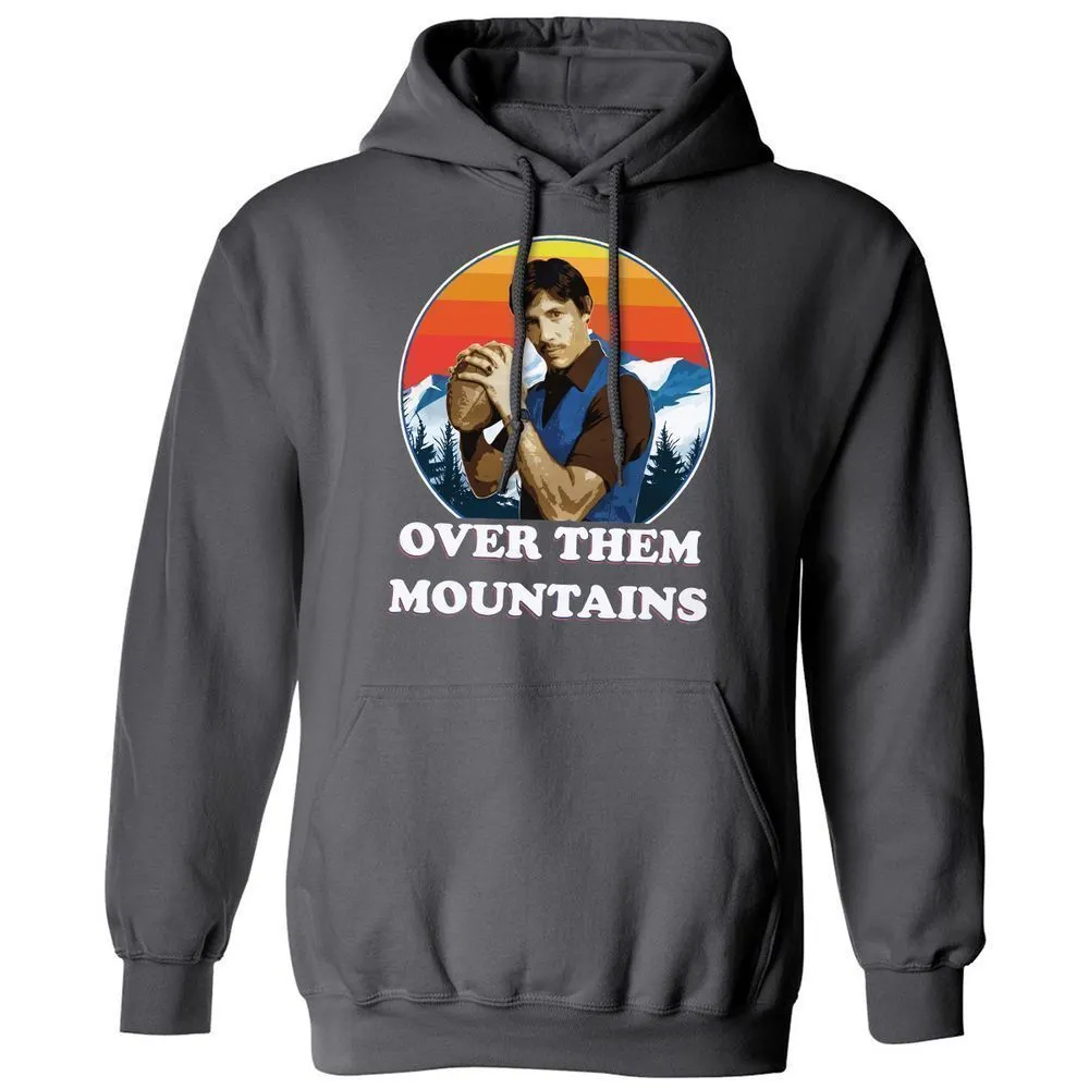 Classic Unisex Hoodie - KJDLLSSF - Charcoal - 7