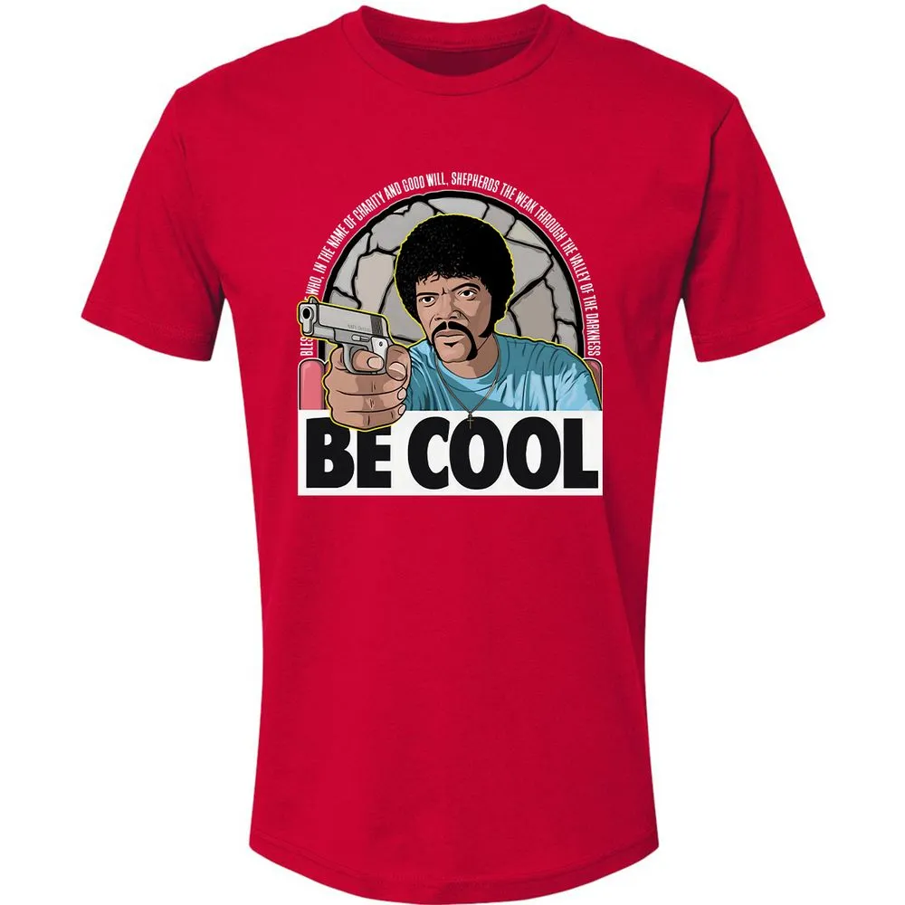 Premium Unisex T-Shirt - B86G4GU1 - Red - 6