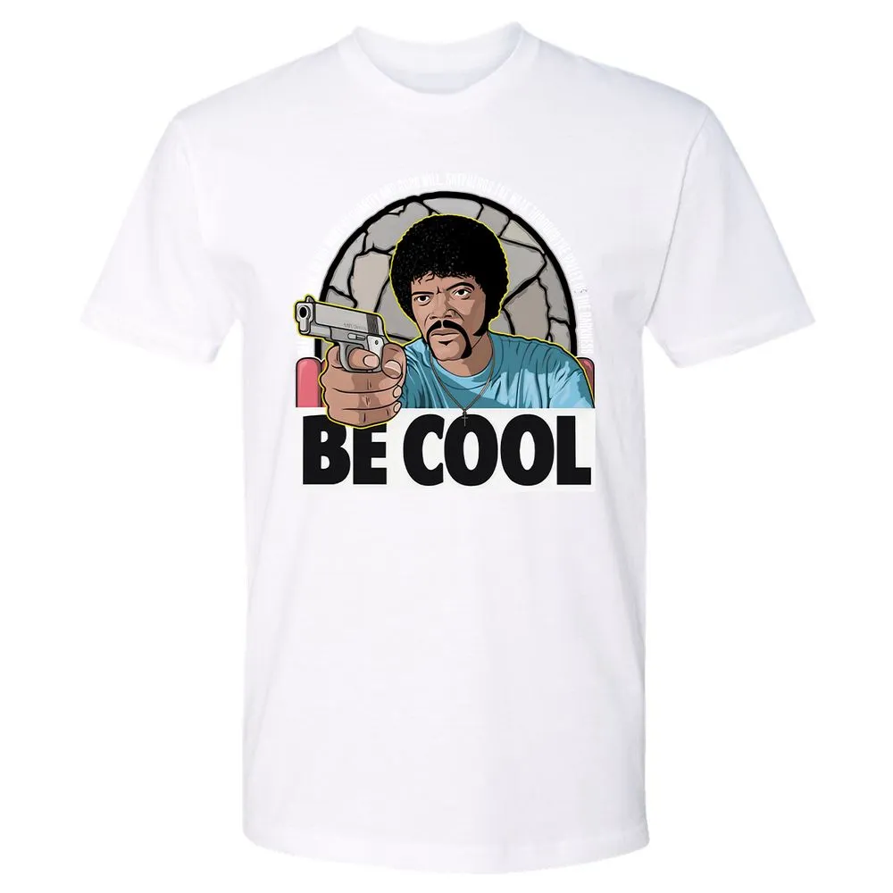 Premium Unisex T-Shirt - B86G4GU1 - White - 4