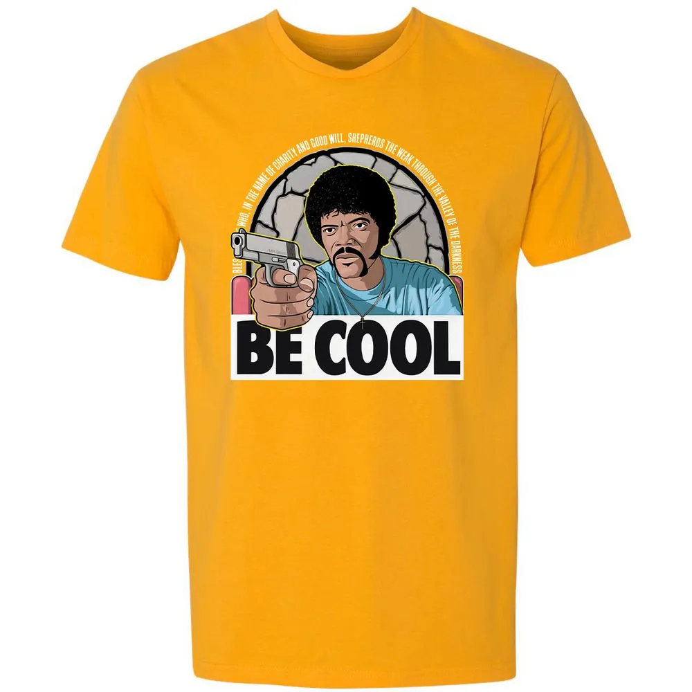 Premium Unisex T-Shirt - B86G4GU1 - Gold - 12