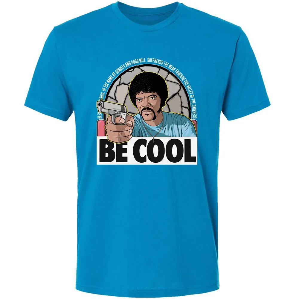 Premium Unisex T-Shirt - B86G4GU1 - Turquoise - 16