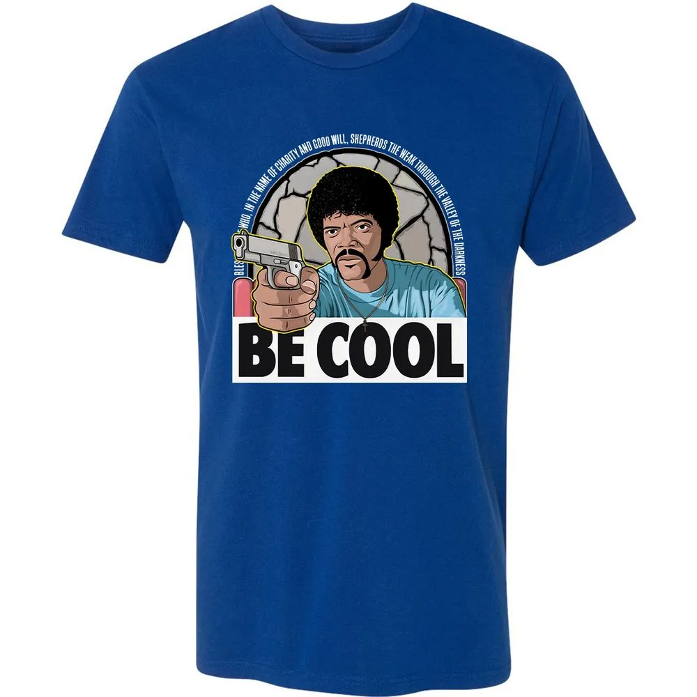 Premium Unisex T-Shirt - B86G4GU1 - Royal - 10