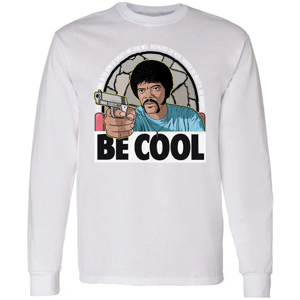 Long Sleeve T-Shirt - A8ZEYNUD - White - 5