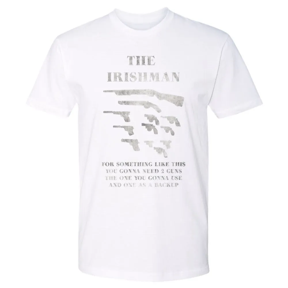Premium Unisex T-Shirt - CD6UP3S2 - White - 4
