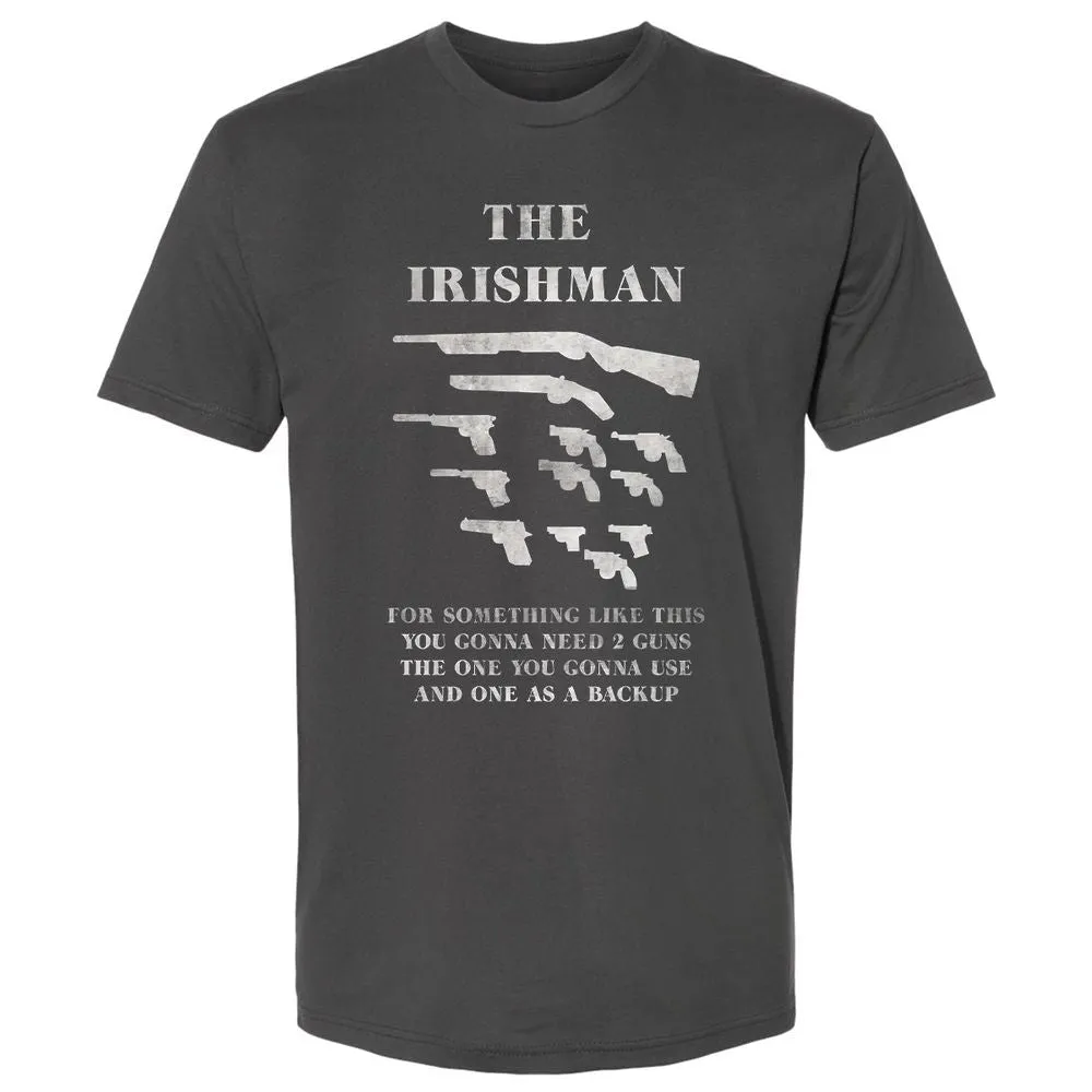 Premium Unisex T-Shirt - CD6UP3S2 - Heavy Metal - 8