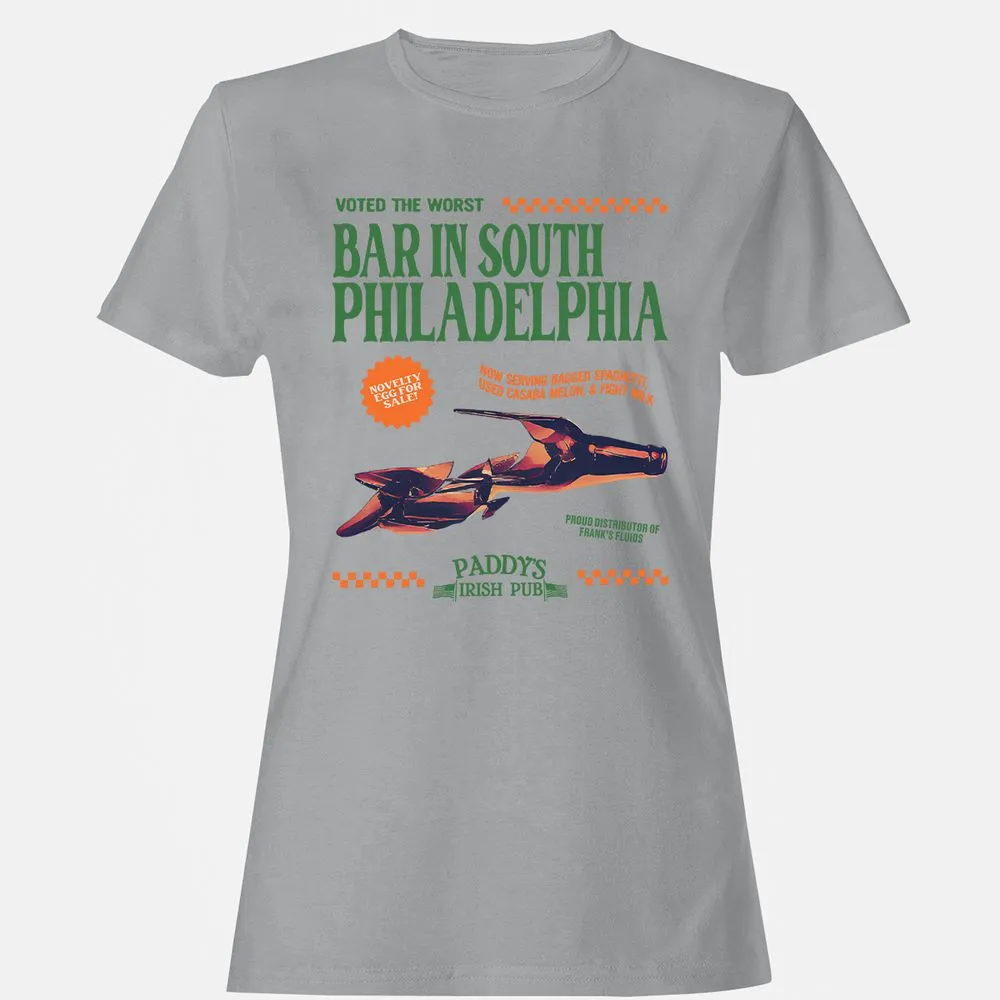 Women's T-Shirt - QC2Y839J - Sport Grey - 15