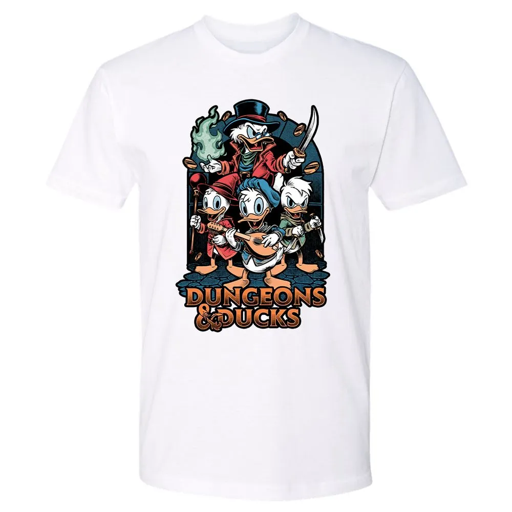 Premium Unisex T-Shirt - 2DQNC56Z - White - 4