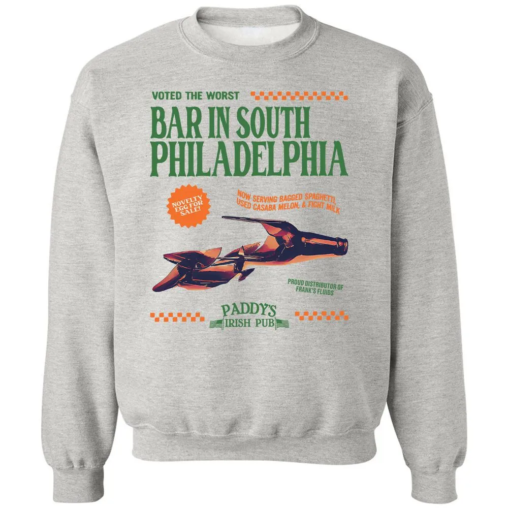 Classic Unisex Sweatshirt - F2UBHV1U - Ash - 8