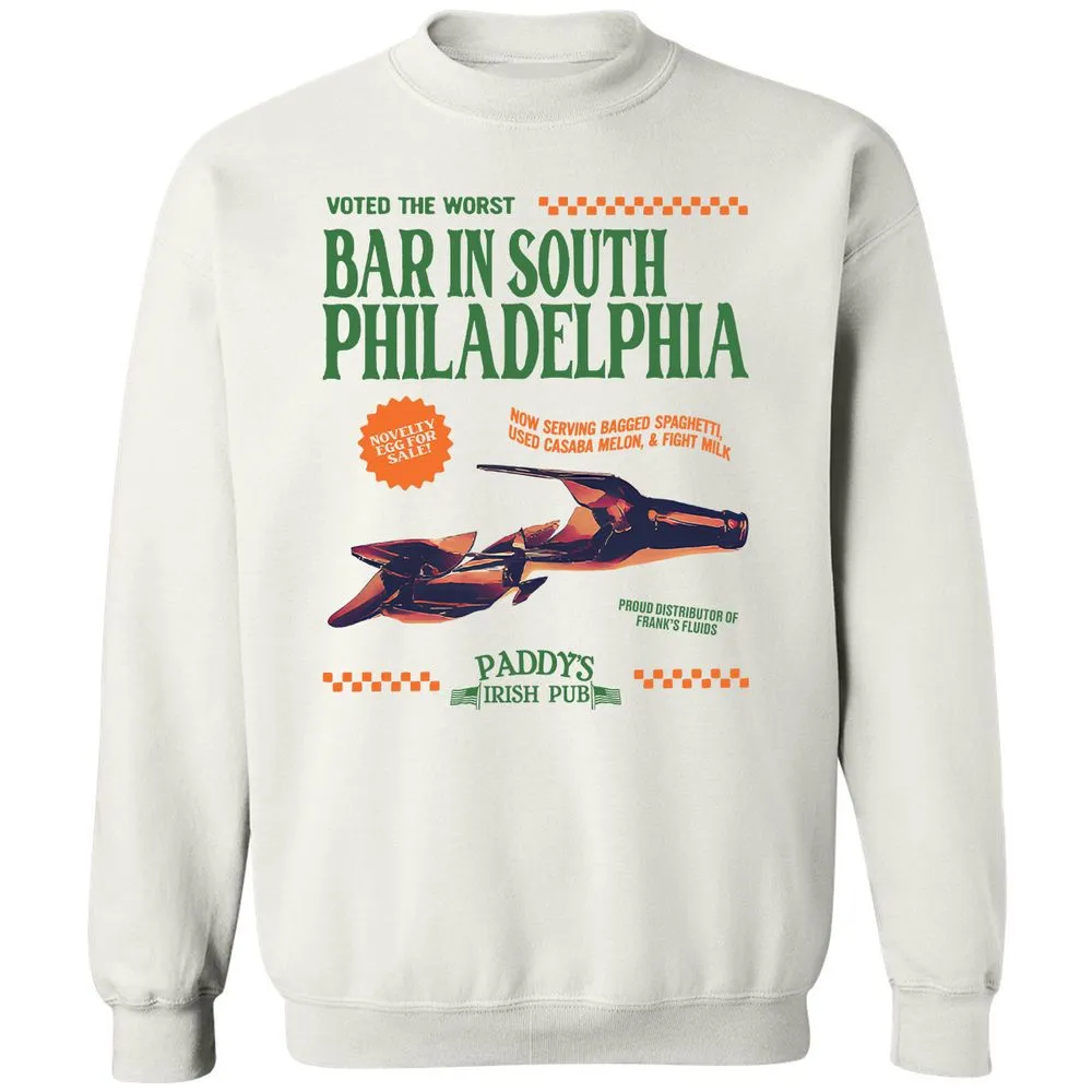 Classic Unisex Sweatshirt - F2UBHV1U - White - 12