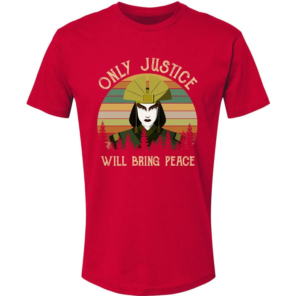 Premium Unisex T-Shirt - 2T86A14T - Red - 6