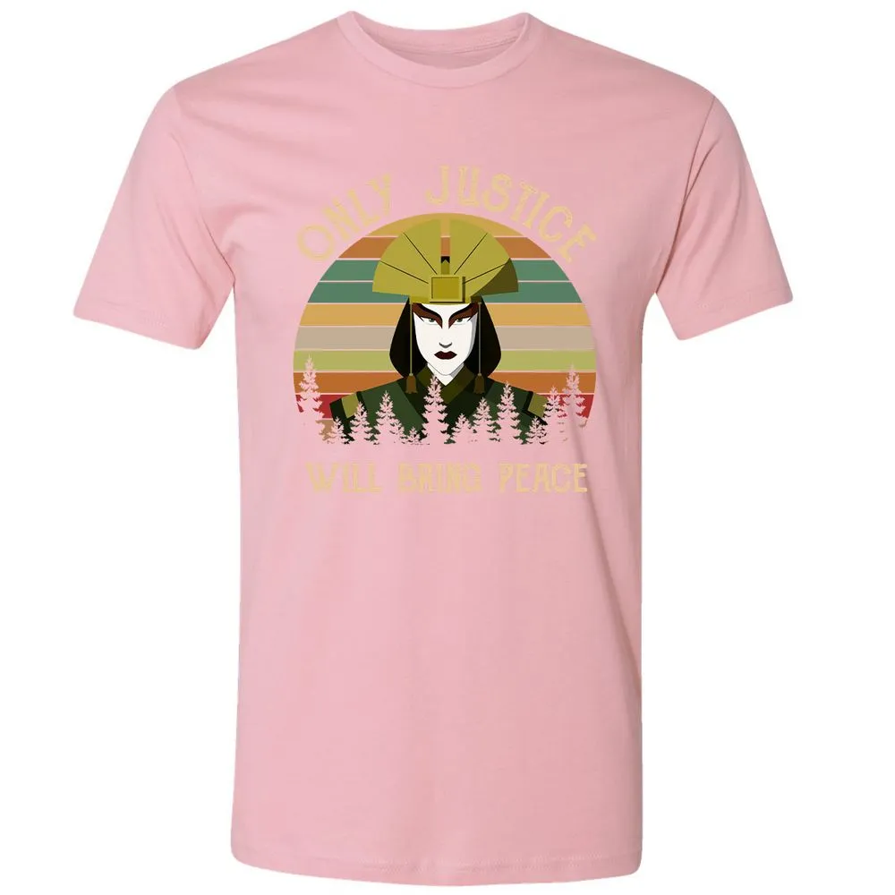 Premium Unisex T-Shirt - 2T86A14T - Light Pink - 3