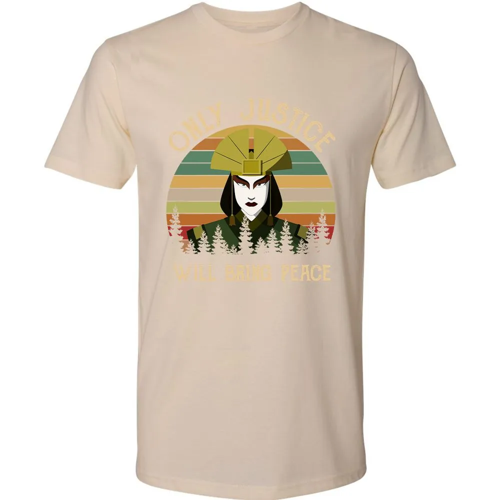 Premium Unisex T-Shirt - 2T86A14T - Cream - 14