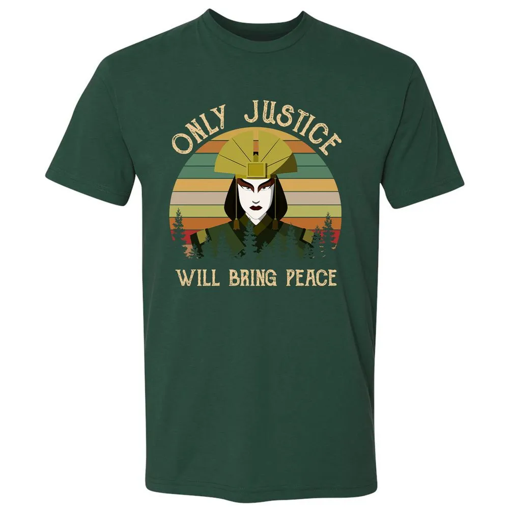 Premium Unisex T-Shirt - 2T86A14T - Forest Green - 13