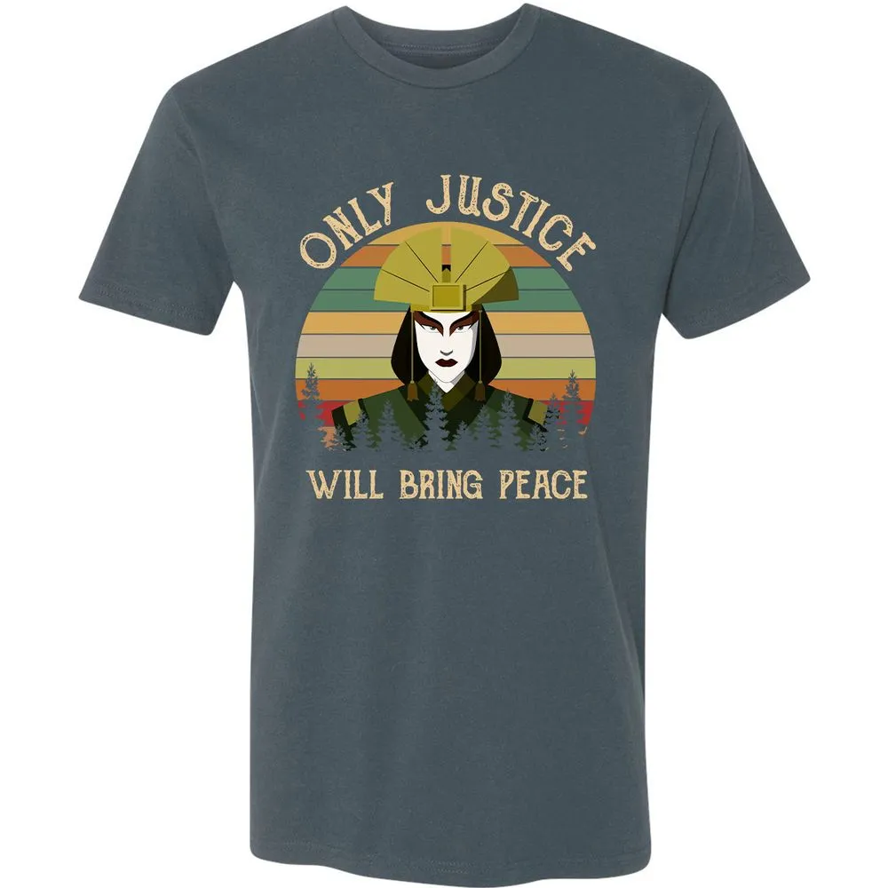 Premium Unisex T-Shirt - 2T86A14T - Indigo - 15