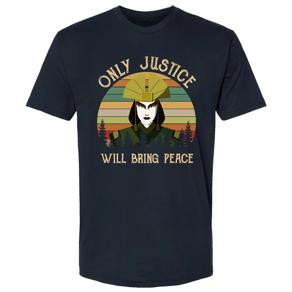 Premium Unisex T-Shirt - 2T86A14T - Midnight Navy - 2