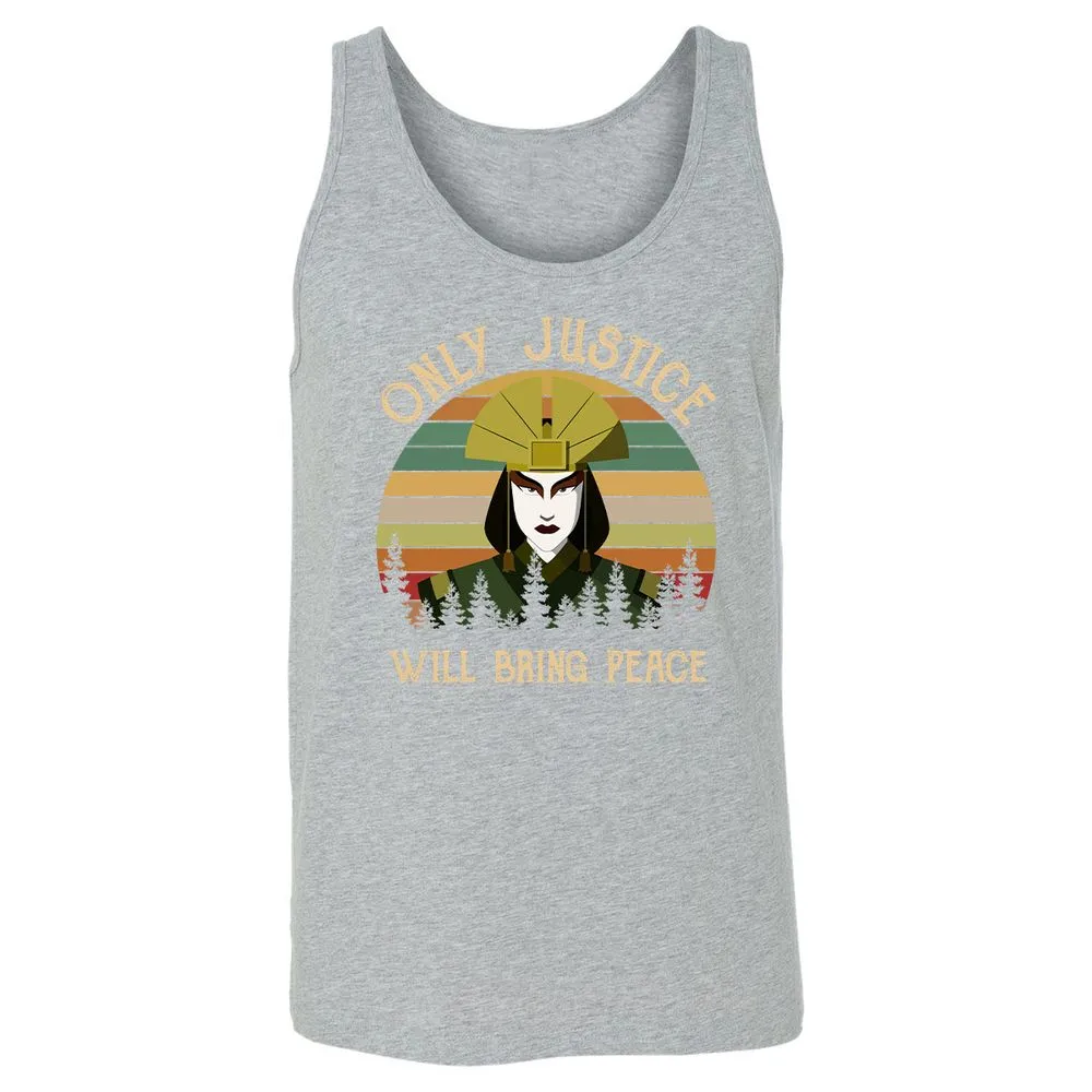 Unisex Jersey Tank - BMCCNC22 - Athletic Heather - 4