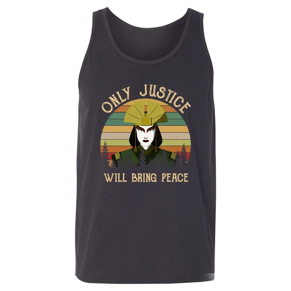 Unisex Jersey Tank - BMCCNC22 - Dark Grey - 7