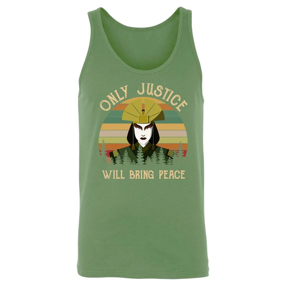 Unisex Jersey Tank - BMCCNC22 - Leaf - 10