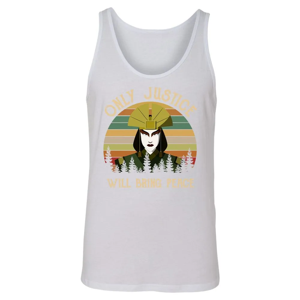 Unisex Jersey Tank - BMCCNC22 - White - 14