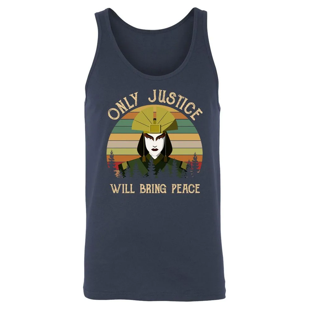 Unisex Jersey Tank - BMCCNC22 - Navy - 2