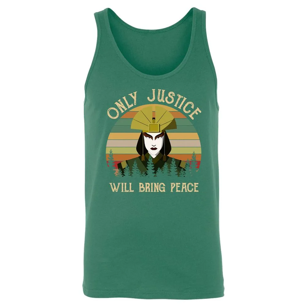Unisex Jersey Tank - BMCCNC22 - Kelly - 9