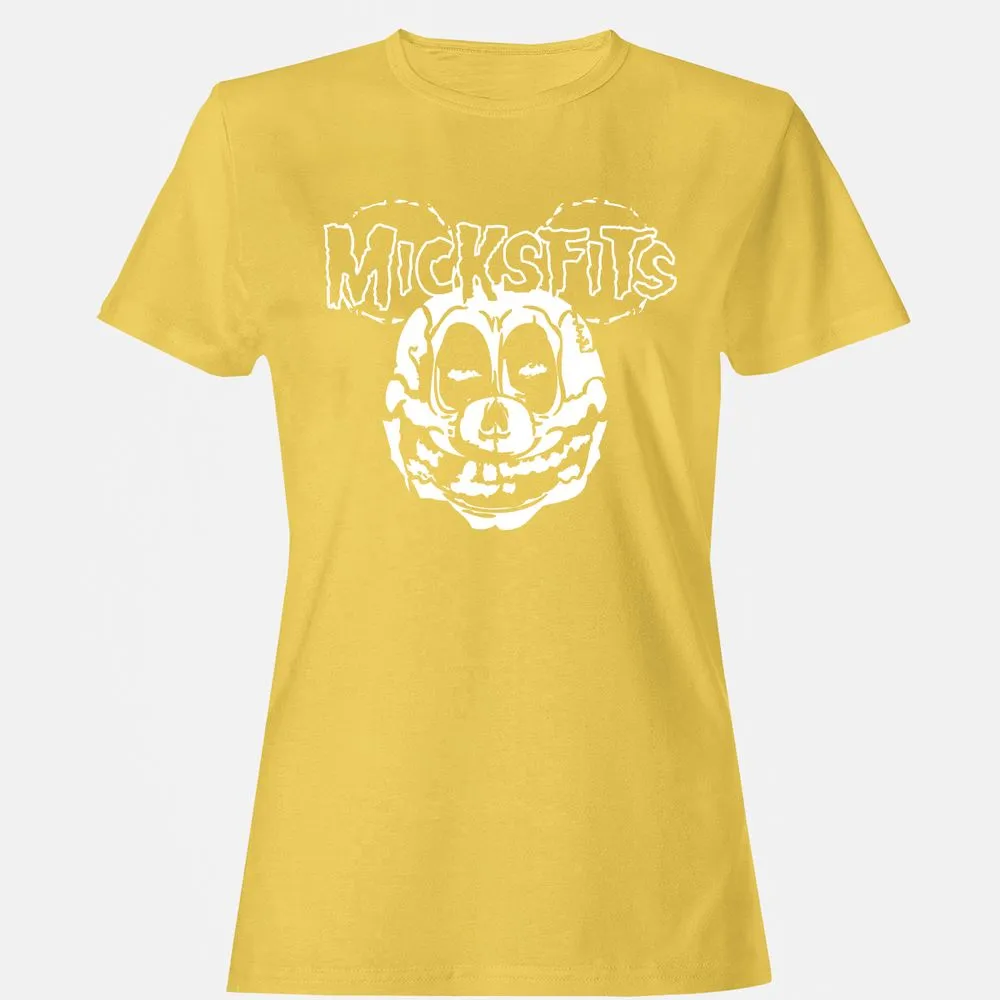 Women's T-Shirt - 53EF1BBW - Daisy - 4